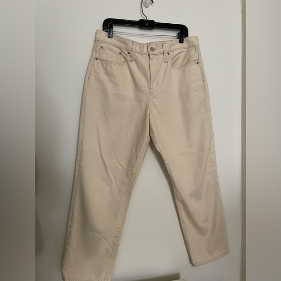 J.Crew Slouchy Boyfriend Jean - Picture 2 of 10